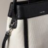 Monogram Canvas Beuteltasche Monogram Canvas Beuteltasche