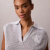 Monogram-Crochet-Cropped-Oberteil