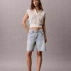 Monogram-Crochet-Cropped-Oberteil