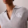 Monogram-Crochet-Cropped-Oberteil