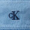 Monogram-Denim-Bucket-Hat Monogram-Denim-Bucket-Hat