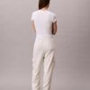 Monogram Fleece Cargo-Jogginghose