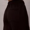 Monogram Fleece Cargo-Jogginghose