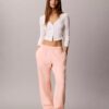 Monogram Fleece-Jogginghose