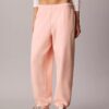 Monogram Fleece-Jogginghose