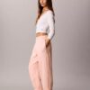 Monogram Fleece-Jogginghose