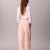 Monogram Fleece-Jogginghose