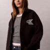 Monogram-Kapuzenjacke Monogram-Kapuzenjacke