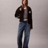 Monogram-Kapuzenjacke Monogram-Kapuzenjacke