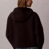 Monogram-Kapuzenjacke Monogram-Kapuzenjacke
