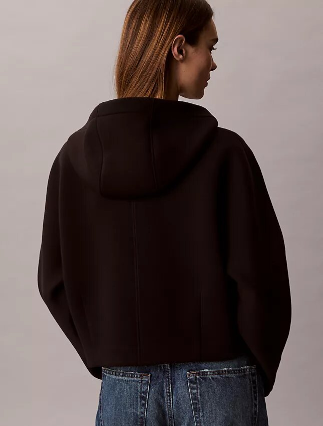 Monogram-Kapuzenjacke Monogram-Kapuzenjacke