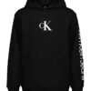 Monogram-Kapuzenpullover für Jungen Monogram-Kapuzenpullover für Jungen