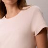 Monogram Mini-T-Shirt-Kleid Monogram Mini-T-Shirt-Kleid