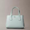 Monogram Mini-Tote-Umhängetasche Monogram Mini-Tote-Umhängetasche