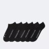 Monogram No-Show-Socken im 6er-Pack Monogram No-Show-Socken im 6er-Pack