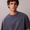 Monologo 90S Fit T-Shirt Monologo 90S Fit T-Shirt