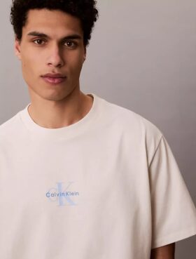 Monologo 90S Fit T-Shirt