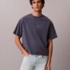 Monologo 90S Fit T-Shirt Monologo 90S Fit T-Shirt
