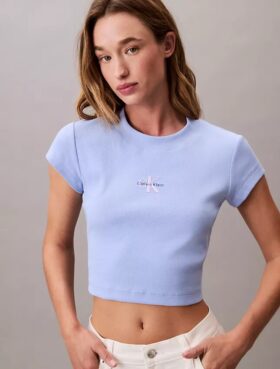 Monologo Baby-T-Shirt
