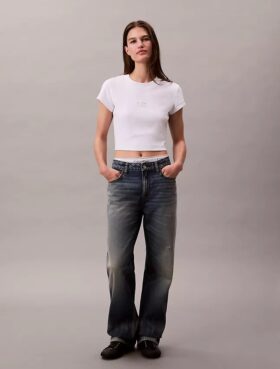 Monologo Baby-T-Shirt
