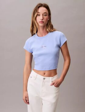 Monologo Baby-T-Shirt