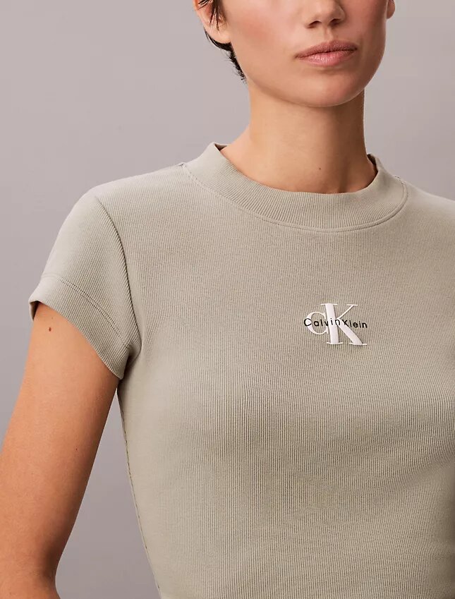 Monologo Baby-T-Shirt Monologo Baby-T-Shirt