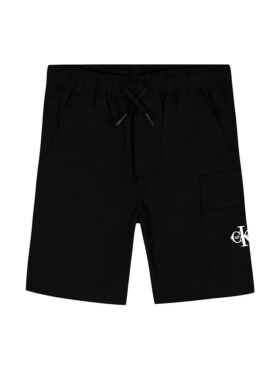 Monologo-Cargo-Shorts zum Hineinschlüpfen für Jungen