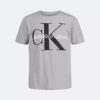 Monologo Classic Rundhals-T-Shirt für Jungen Monologo Classic Rundhals-T-Shirt für Jungen