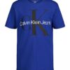 Monologo Classic Rundhals-T-Shirt für Jungen Monologo Classic Rundhals-T-Shirt für Jungen