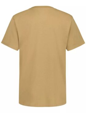 Monologo Classic Rundhals-T-Shirt für Jungen