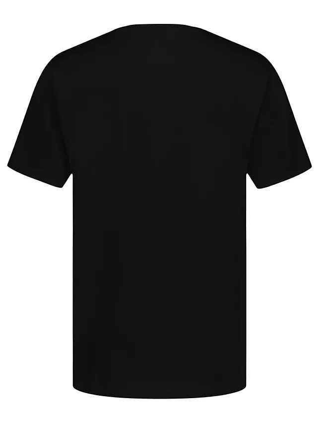 Monologo Classic Rundhals-T-Shirt für Jungen Monologo Classic Rundhals-T-Shirt für Jungen