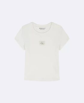 Monologo Classic T-Shirt für Mädchen