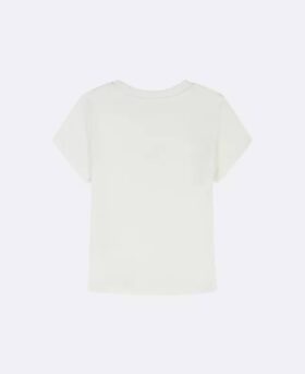 Monologo Classic T-Shirt für Mädchen