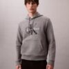 Monologo Fleece-Hoodie