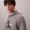 Monologo Fleece-Hoodie