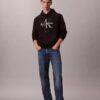 Monologo Fleece-Hoodie