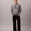 Monologo Fleece-Hoodie