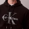 Monologo Fleece-Hoodie
