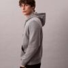 Monologo Fleece-Hoodie