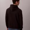 Monologo Fleece-Hoodie