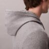 Monologo Fleece-Hoodie