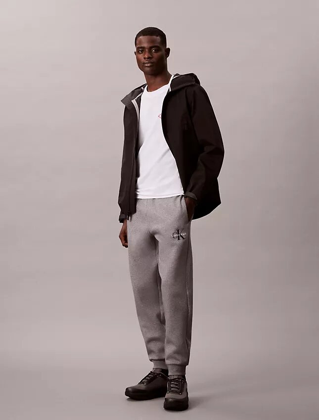 Monologo Fleece-Jogginghose Monologo Fleece-Jogginghose