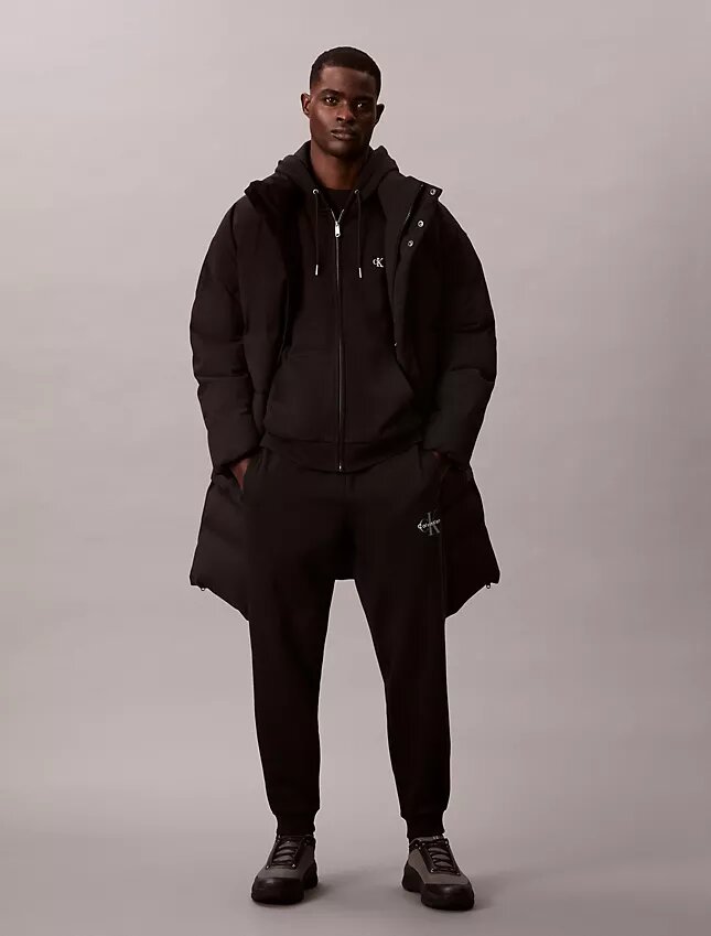 Monologo Fleece-Jogginghose Monologo Fleece-Jogginghose