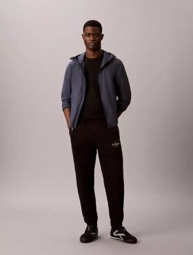 Monologo Fleece-Jogginghose Monologo Fleece-Jogginghose