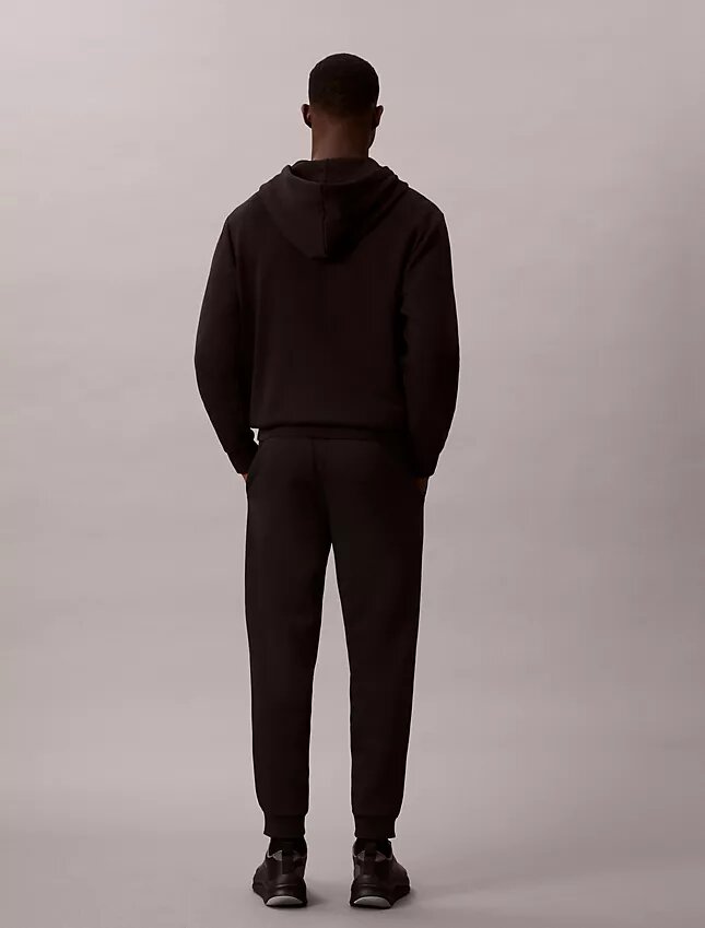 Monologo Fleece-Jogginghose Monologo Fleece-Jogginghose