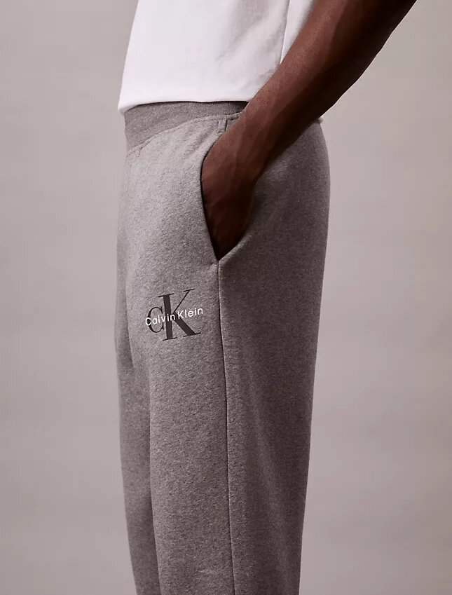 Monologo Fleece-Jogginghose Monologo Fleece-Jogginghose
