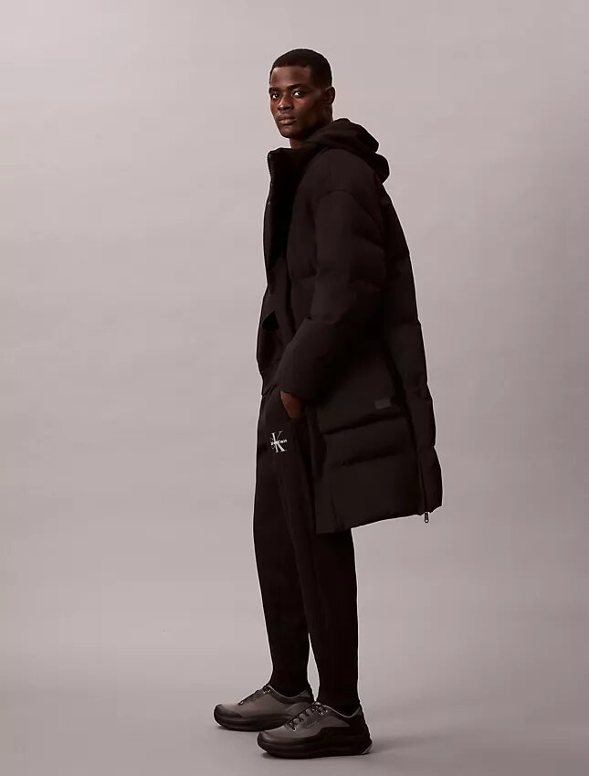 Monologo Fleece-Jogginghose Monologo Fleece-Jogginghose