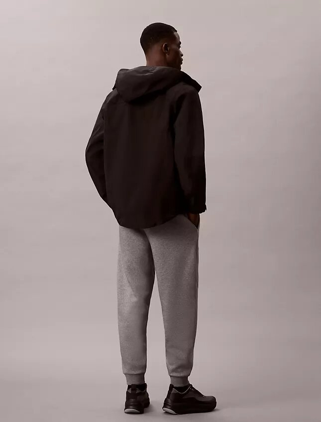 Monologo Fleece-Jogginghose Monologo Fleece-Jogginghose