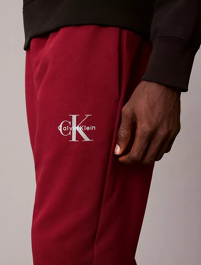 Monologo Fleece-Jogginghose Monologo Fleece-Jogginghose