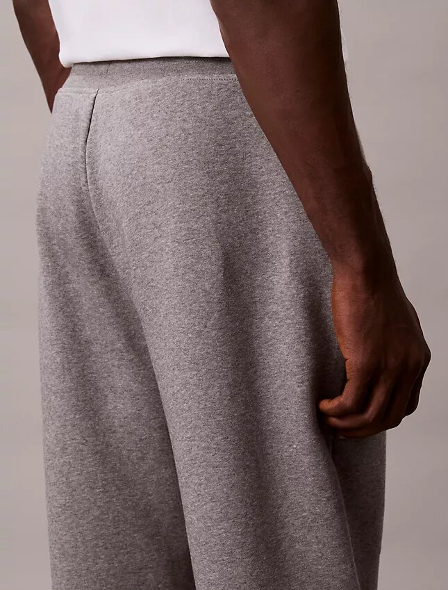 Monologo Fleece-Jogginghose Monologo Fleece-Jogginghose